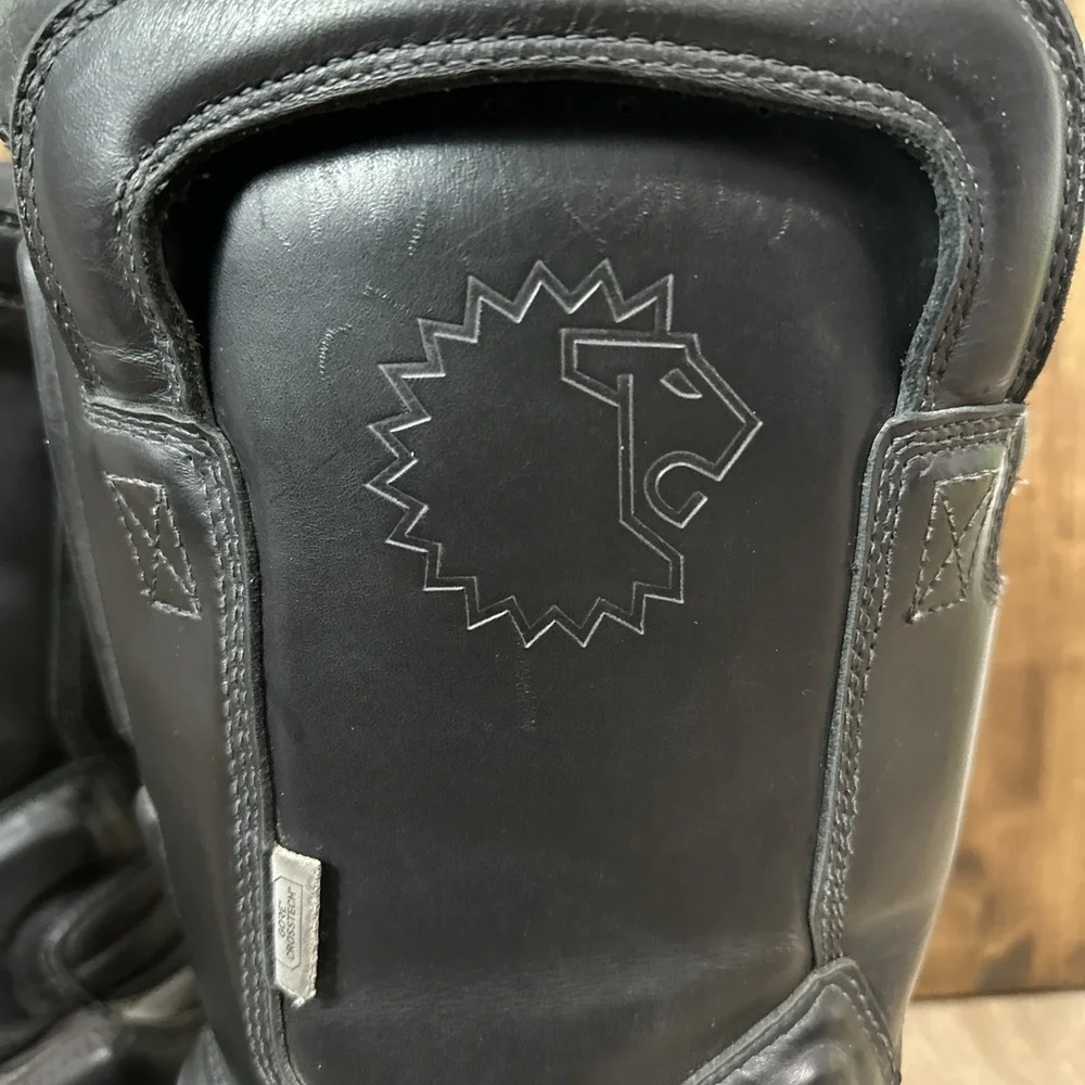 thorogood *premium leather